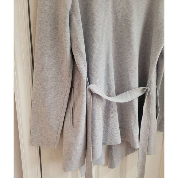 Duluth Convertible Wrap Sweater X1 NWT - Picture 8 of 10